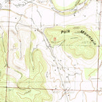 United States Geological Survey Jane, MO (1982, 24000-Scale) digital map