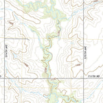 United States Geological Survey Jansen, NE (2021, 24000-Scale) digital map