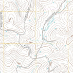 United States Geological Survey Japton, AR (2011, 24000-Scale) digital map