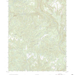 United States Geological Survey Jarosa, NM (2023, 24000-Scale) digital map