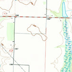 United States Geological Survey Jasmine, AR (1994, 24000-Scale) digital map