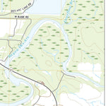 United States Geological Survey Jasmine, AR (2020, 24000-Scale) digital map