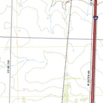 United States Geological Survey Jasper, MO (2021, 24000-Scale) digital map