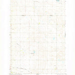 United States Geological Survey Java SE, SD (1978, 24000-Scale) digital map
