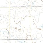 United States Geological Survey Java SE, SD (2021, 24000-Scale) digital map
