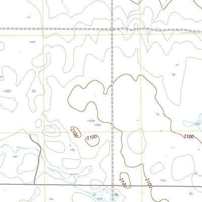 United States Geological Survey Java SE, SD (2021, 24000-Scale) digital map