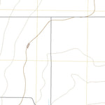 United States Geological Survey Javelina Basin, NM (2020, 24000-Scale) digital map