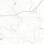 United States Geological Survey Javelina Basin, NM (2020, 24000-Scale) digital map