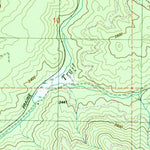 United States Geological Survey Jaype, ID (1981, 24000-Scale) digital map