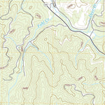 United States Geological Survey Jaype, ID (2020, 24000-Scale) digital map