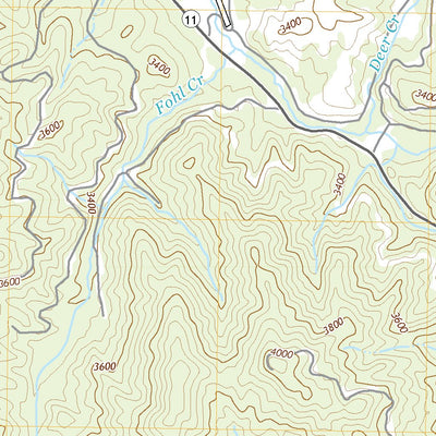 United States Geological Survey Jaype, ID (2020, 24000-Scale) digital map