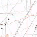 United States Geological Survey Jean, NV (1989, 24000-Scale) digital map