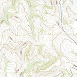 United States Geological Survey Jeans Fork SW, MT (2020, 24000-Scale) digital map