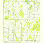 United States Geological Survey Jeff, AL (1936, 24000-Scale) digital map