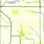 United States Geological Survey Jeff, AL (1936, 24000-Scale) digital map