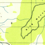 United States Geological Survey Jeff, AL (1936, 24000-Scale) digital map