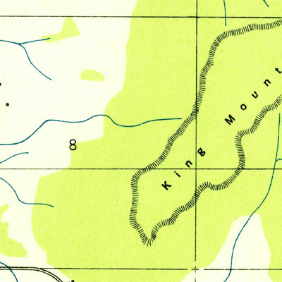 United States Geological Survey Jeff, AL (1936, 24000-Scale) digital map