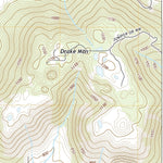United States Geological Survey Jeff, AL (2020, 24000-Scale) digital map