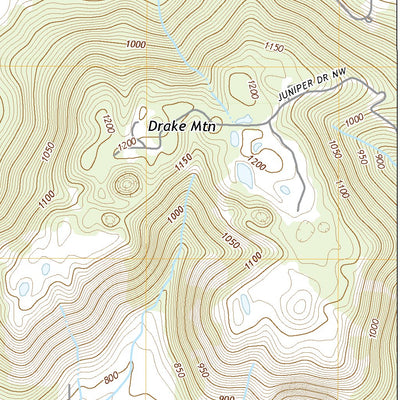 United States Geological Survey Jeff, AL (2020, 24000-Scale) digital map