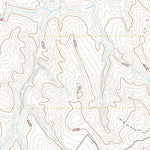 United States Geological Survey Jeffers Draw, WY (2018, 24000-Scale) digital map