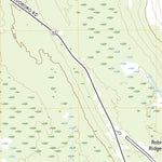 United States Geological Survey Jefferson, ME (2021, 24000-Scale) digital map