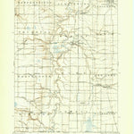 United States Geological Survey Jefferson, OH (1905, 62500-Scale) digital map