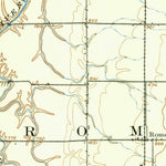 United States Geological Survey Jefferson, OH (1905, 62500-Scale) digital map