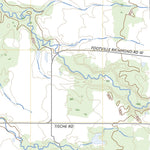 United States Geological Survey Jefferson, OH (2023, 24000-Scale) digital map