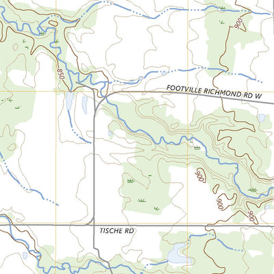 United States Geological Survey Jefferson, OH (2023, 24000-Scale) digital map
