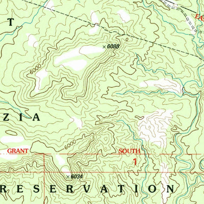 United States Geological Survey Jemez Pueblo, NM (2002, 24000-Scale) digital map
