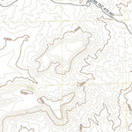 United States Geological Survey Jemez Pueblo, NM (2023, 24000-Scale) digital map