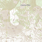 United States Geological Survey Jemez Pueblo, NM (2023, 24000-Scale) digital map