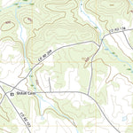 United States Geological Survey Jemison West, AL (2020, 24000-Scale) digital map