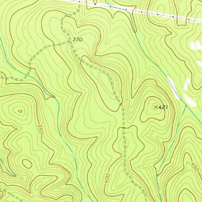United States Geological Survey Jenkinsville, SC (1969, 24000-Scale) digital map