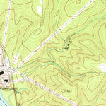 United States Geological Survey Jenkinsville, SC (1969, 24000-Scale) digital map