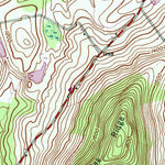 United States Geological Survey Jenningsville, PA (1945, 24000-Scale) digital map