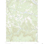 United States Geological Survey Jenningsville, PA (2023, 24000-Scale) digital map