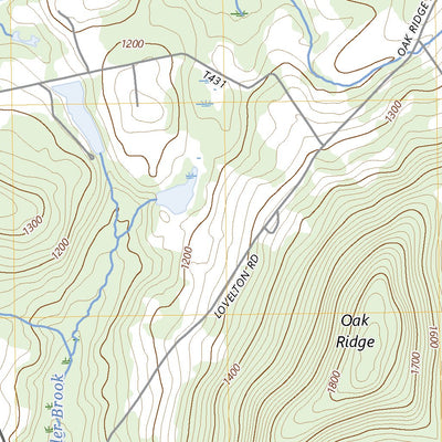 United States Geological Survey Jenningsville, PA (2023, 24000-Scale) digital map