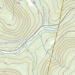 United States Geological Survey Jenningsville, PA (2023, 24000-Scale) digital map