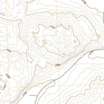 United States Geological Survey Jensen Lake, NE (2021, 24000-Scale) digital map