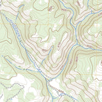 United States Geological Survey Jensen Meadows, WY (2023, 24000-Scale) digital map