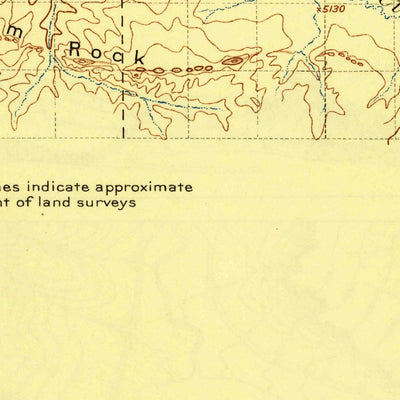 United States Geological Survey Jensen, UT-CO (1910, 125000-Scale) digital map
