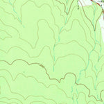 United States Geological Survey Jericho, NY (1966, 24000-Scale) digital map