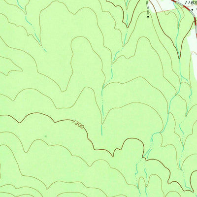United States Geological Survey Jericho, NY (1966, 24000-Scale) digital map