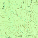 United States Geological Survey Jericho, NY (1966, 24000-Scale) digital map