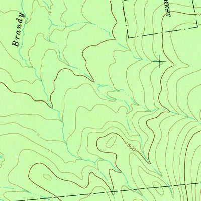 United States Geological Survey Jericho, NY (1966, 24000-Scale) digital map