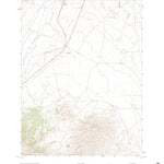 United States Geological Survey Jericho, UT (2023, 24000-Scale) digital map