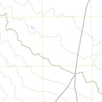 United States Geological Survey Jericho, UT (2023, 24000-Scale) digital map