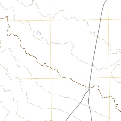 United States Geological Survey Jericho, UT (2023, 24000-Scale) digital map