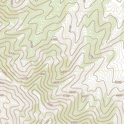 United States Geological Survey Jericho, UT (2023, 24000-Scale) digital map
